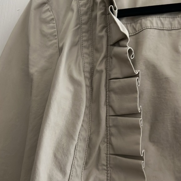 Christopher & Banks Jacket - Picture 3 of 5